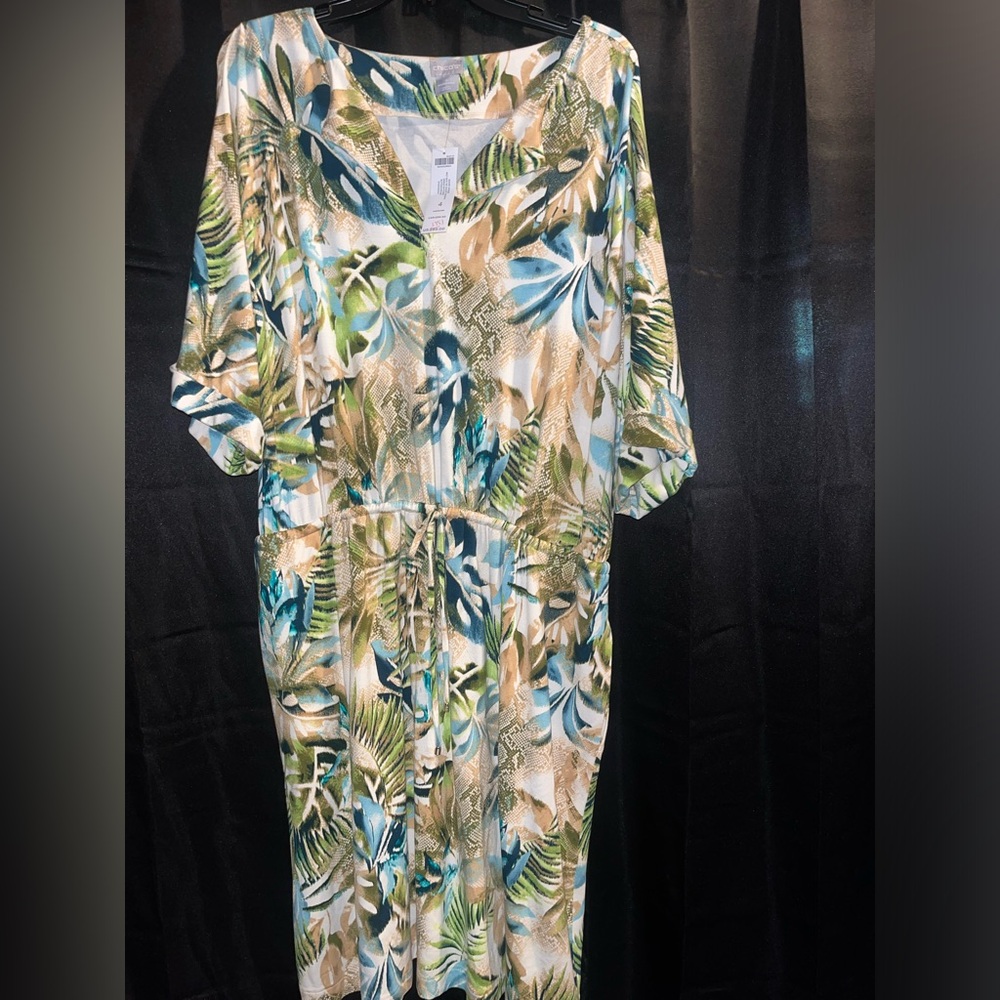 Chicos Dress